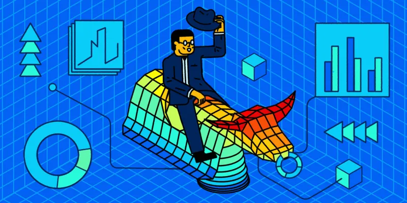 Illustrations by Yarek Waszul