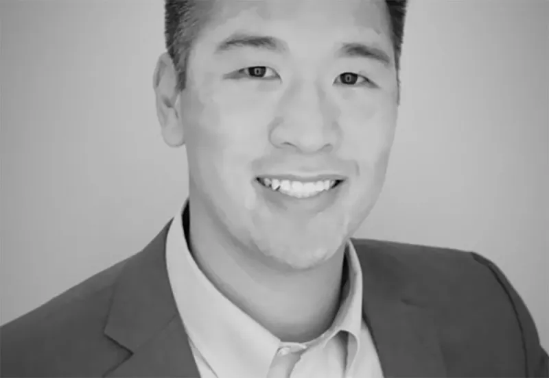 Richard Chau (courtesy photo)