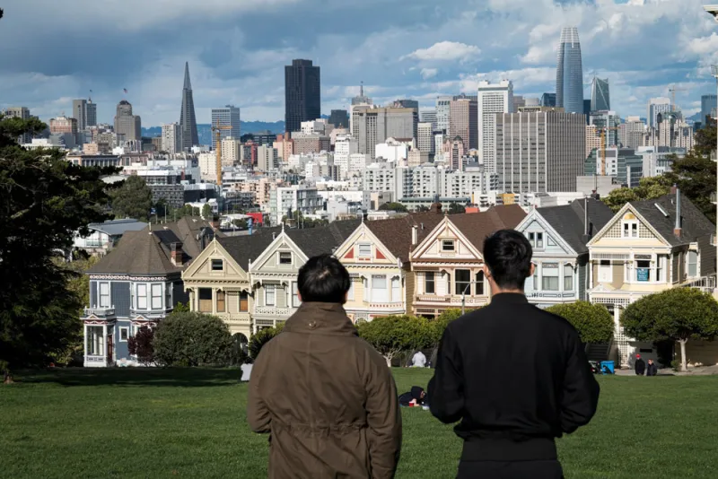 David Paul Morris/Bloomberg