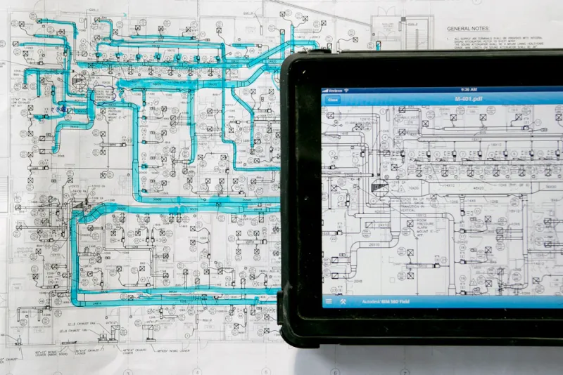 (Andrew Harrer/Bloomberg)