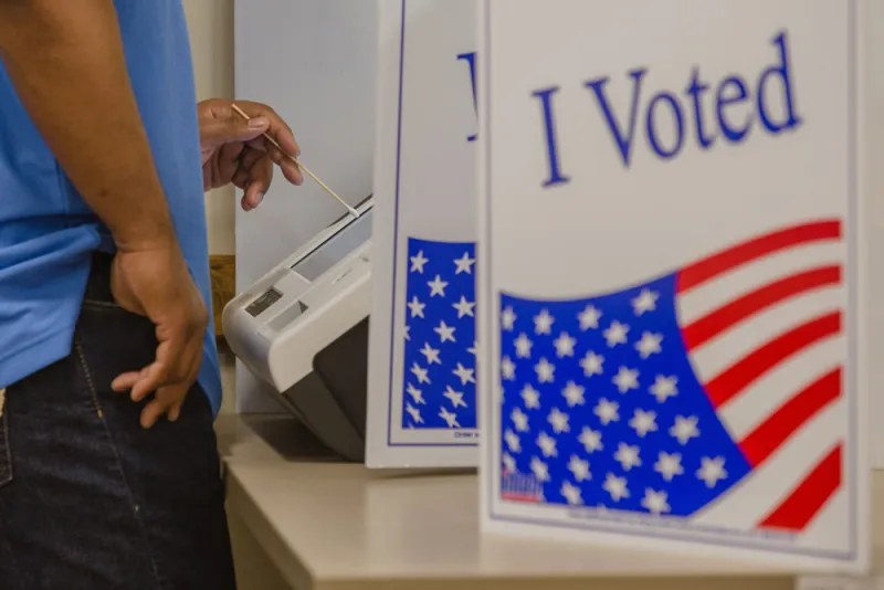 Micah Green/Bloomberg