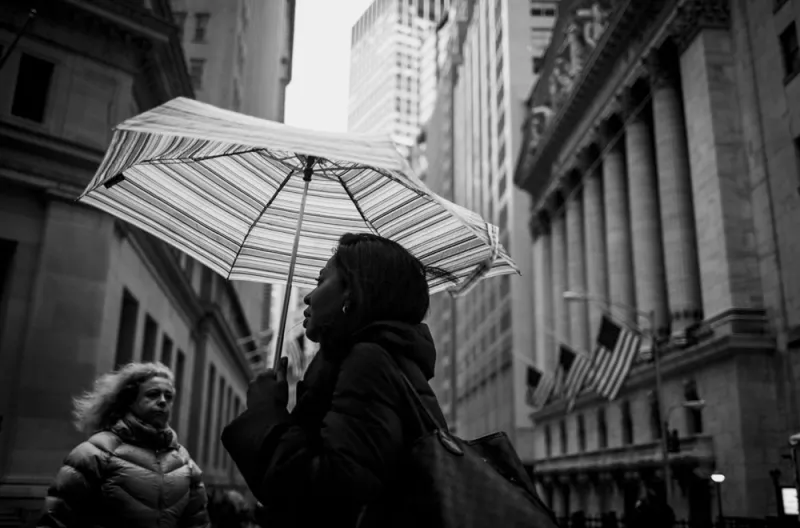 (John Taggart/Bloomberg)