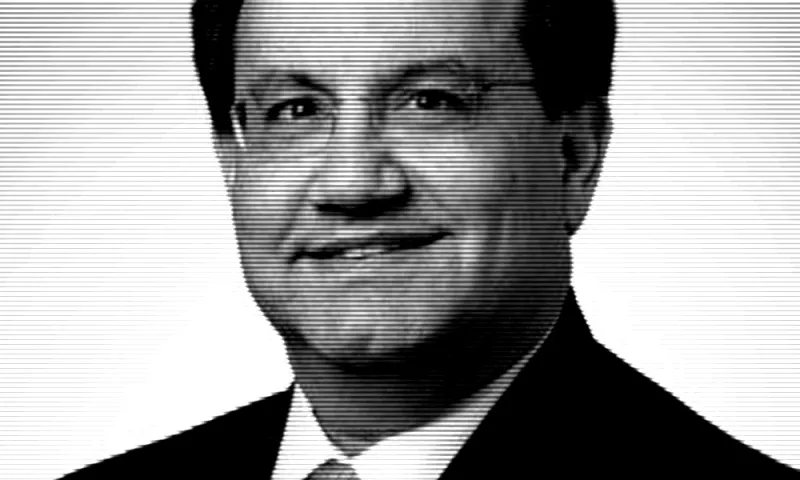 Bruce Zimmerman (photo via LinkedIn)