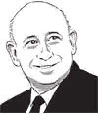 Lloyd Blankfein