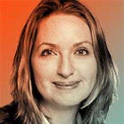 Jessica Taylor O’Mary