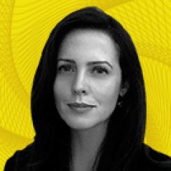 Christina van Beelen