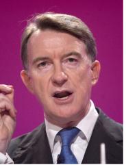 Peter Mandelson