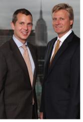 Benjamin Appen and James Hall