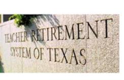 Teacher Retirement System of Texas